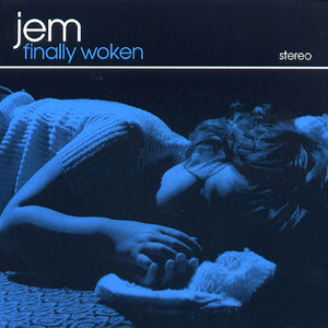 Jem - Finally Woken (CD, Album)