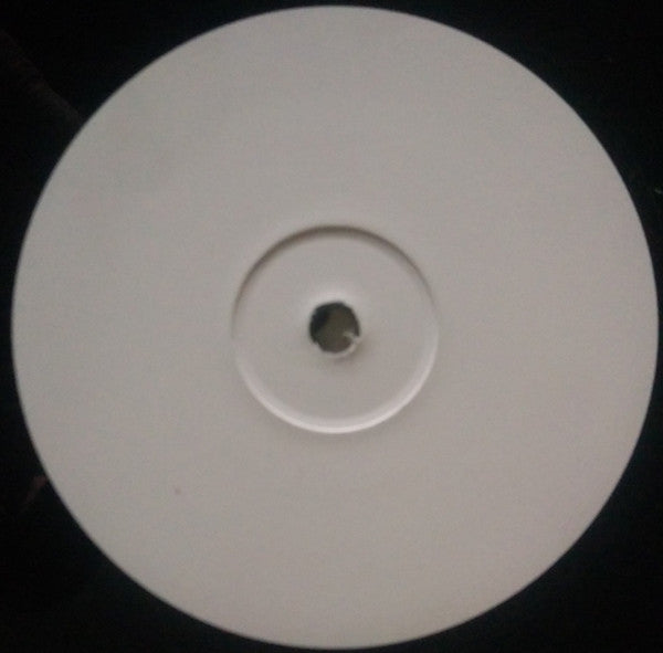 Nev (13), Skinner (5) - Out Back (12", TP, W/Lbl)