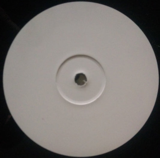 Nev (13), Skinner (5) - Out Back (12", TP, W/Lbl)