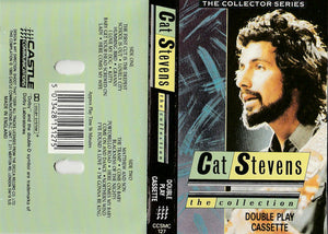 Cat Stevens - The Collection (Cass, Comp, Dol)