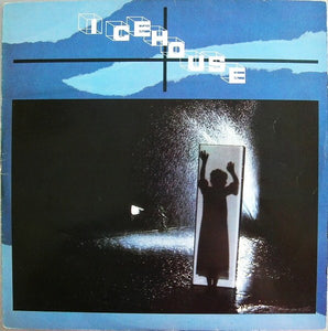 Icehouse - Icehouse (12")