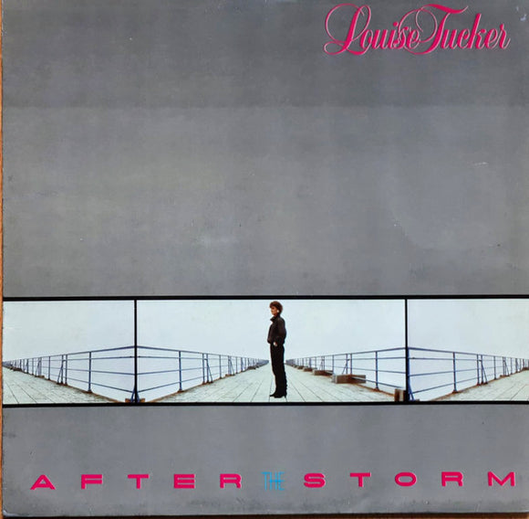 Louise Tucker - After The Storm (LP)