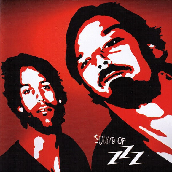 zZz - Sound Of zZz (CD, Album)