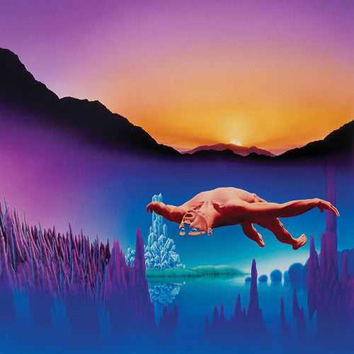 Viands - Temporal Relics (LP)