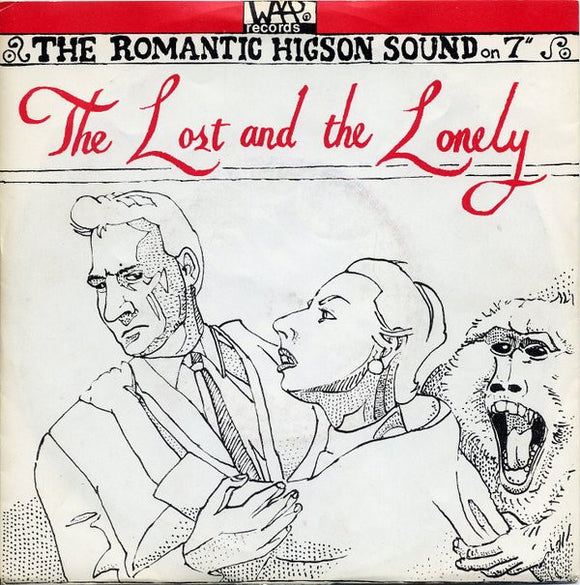The Higsons - The Lost And The Lonely (7
