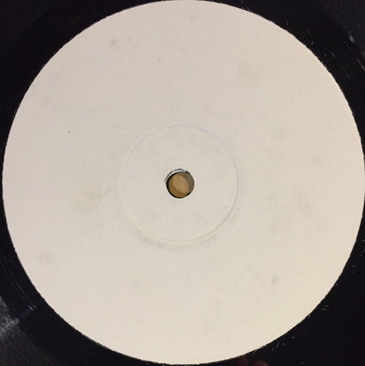 MOA* - Devotion (12", Promo, W/Lbl)