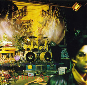 Prince - Sign "O" The Times (2xCD, Album, RE)