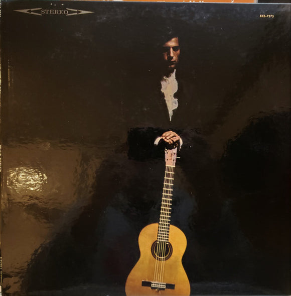 Juan Serrano - Bravo Serrano! (LP, Album)