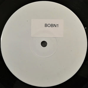 Bobby Nunn - Don't Knock It (Until You Try It) (12", S/Sided, Unofficial, W/Lbl)