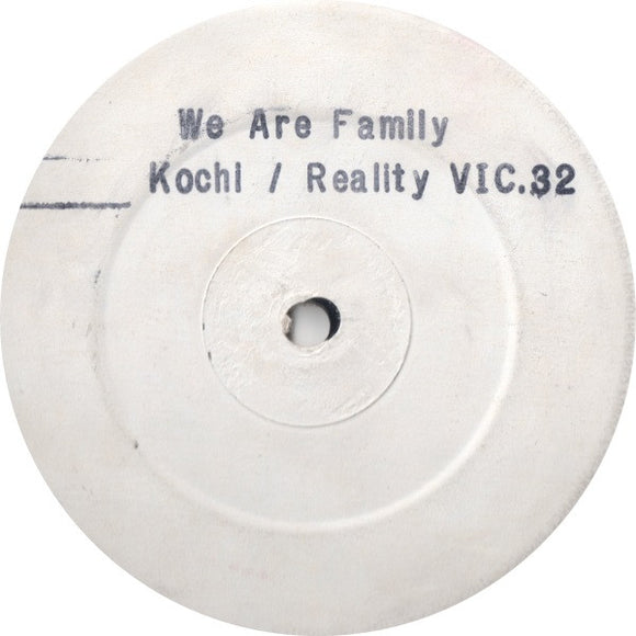 Kochi Vs Reality (41) - We Are Family (12