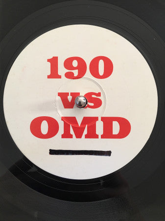 190 (2) vs. OMD* - LB Trondheim (12