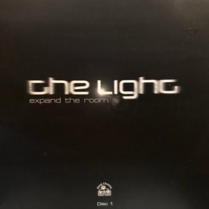 The Light - Expand The Room (Disc One) (12")