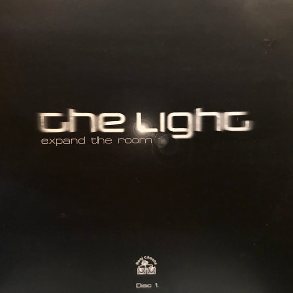 The Light - Expand The Room (Disc One) (12