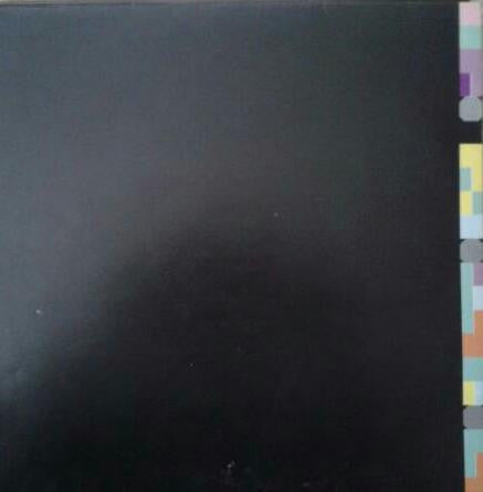 New Order - Blue Monday (12", Single, Pla)