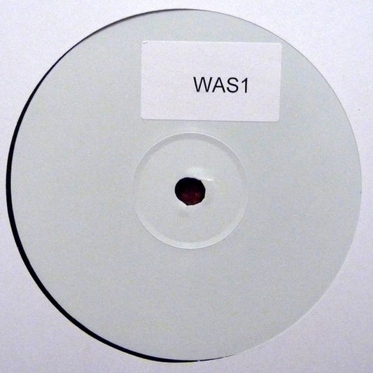 The Temptations - Papa Was A Rolling Stone (Tango Edit) (12", S/Sided, Unofficial, W/Lbl, Sti)