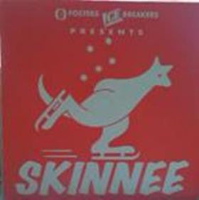 Skinnee - Love Has Changed My Mind (12")