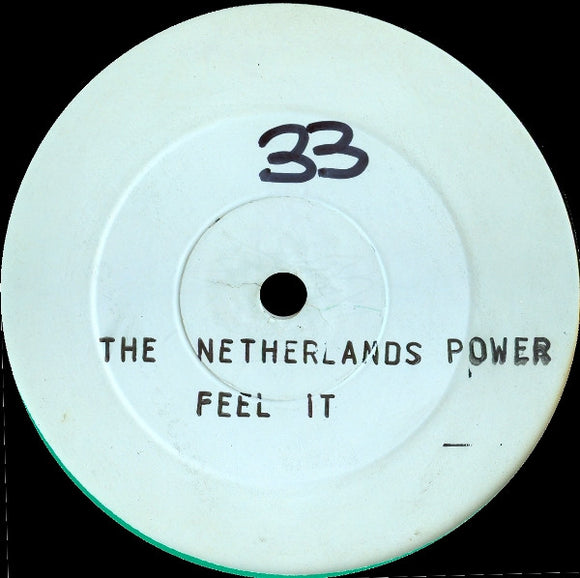 The Netherlands Power* - Feel It (12