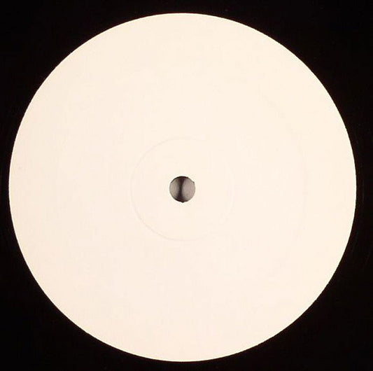 Eveson - So High (12", Ltd, W/Lbl)