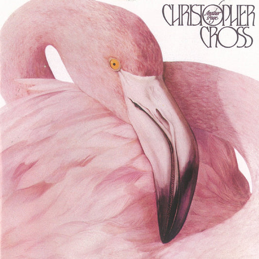 Christopher Cross - Another Page (LP, Album)