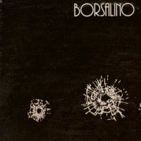 Claude Bolling - Borsalino (LP, Album)