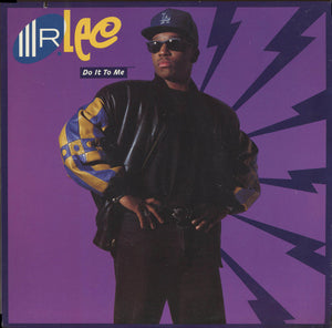 Mr. Lee - Do It To Me (12")
