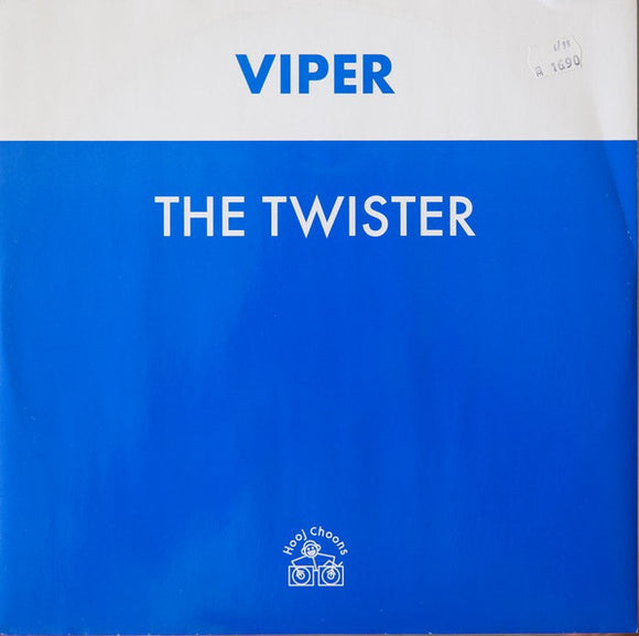 Viper - The Twister (12