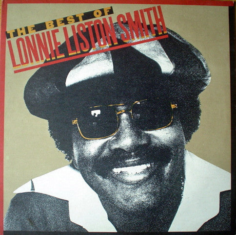 Lonnie Liston Smith - The Best Of Lonnie Liston Smith (LP, Comp)