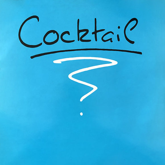 Cocktail (4) - The Book Of Love (LP, Album)