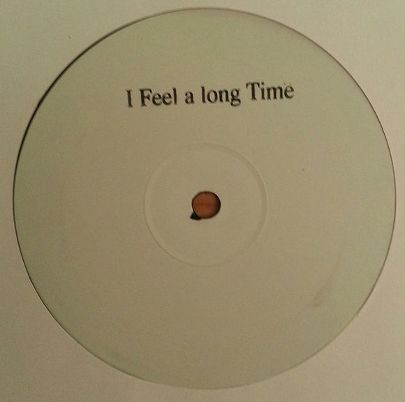 Dino Lenny Vs The Fog - I Feel A Long Time (12