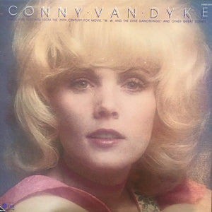 Conny Van Dyke - Sings For You Hits From The 20th Century Fox Movie "W. W. And The Dixie Dancekings" And Other Great Songs (LP, Album)