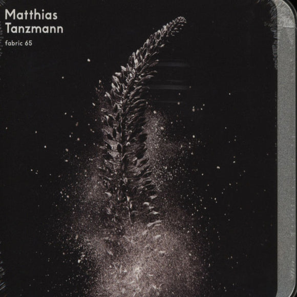 Matthias Tanzmann - Fabric 65 (CD, Mixed)