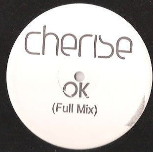 Cherise - OK (12