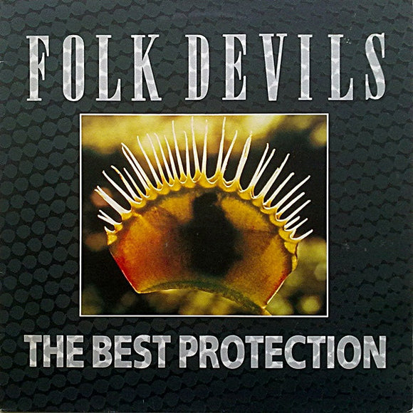Folk Devils - The Best Protection (12