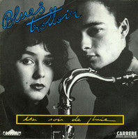 Blues Trottoir - Un Soir De Pluie  (12