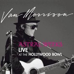 Van Morrison - Astral Weeks Live At The Hollywood Bowl (CD, Album)