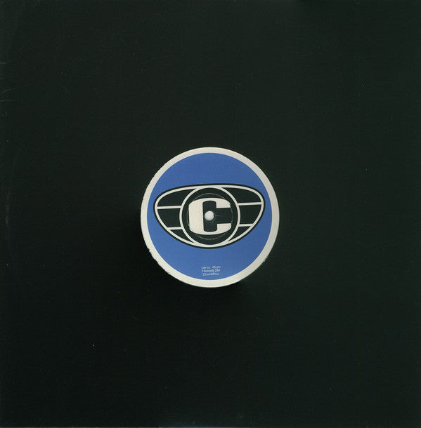 Shara Nelson - Inside Out (12", Single, Promo)