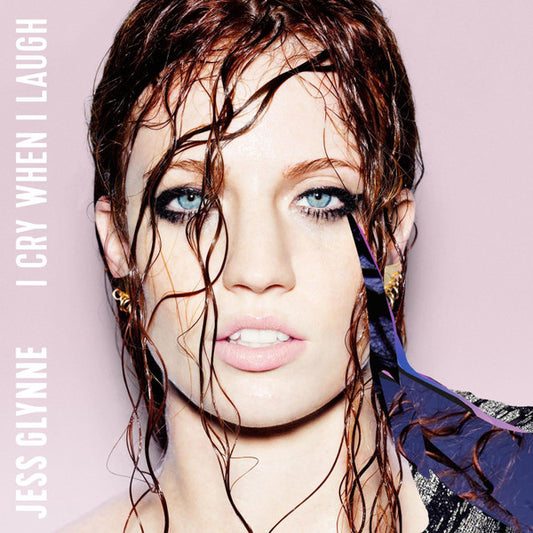 Jess Glynne - I Cry When I Laugh (CD, Album, Dlx)