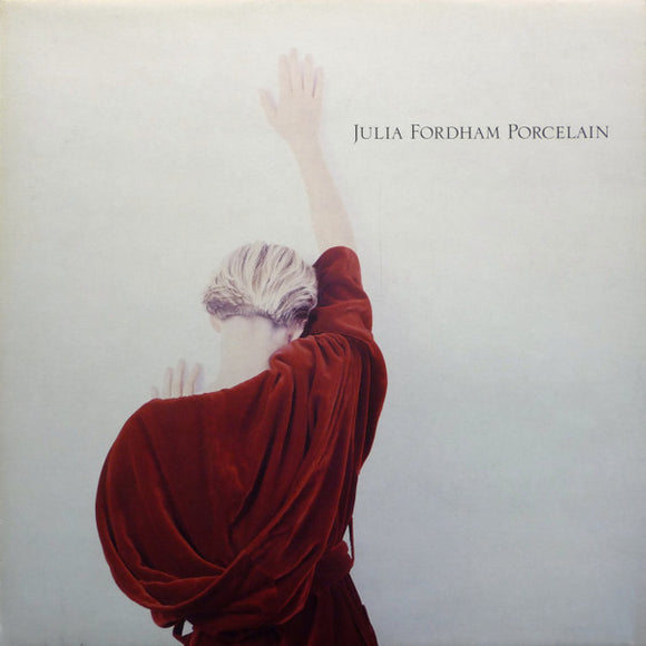 Julia Fordham - Porcelain (LP, Album)