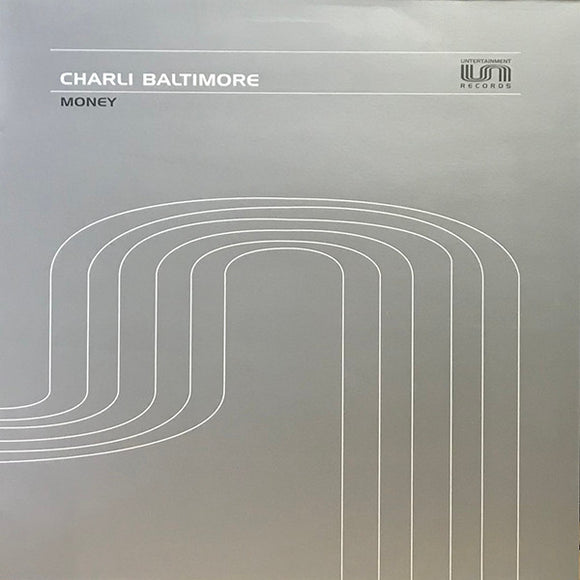 Charli Baltimore - Money (12