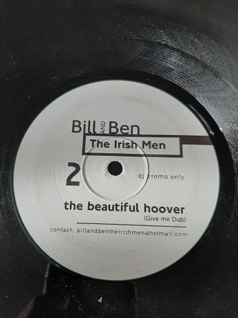 Bill And Ben (The Irish Men) - The Beautiful Hoover (12