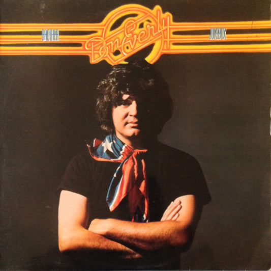 Don Everly - Brother Juke-Box (LP, Album)