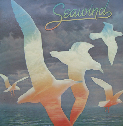 Seawind - Seawind (LP, Album)