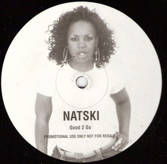 Natski - Good 2 Go (12