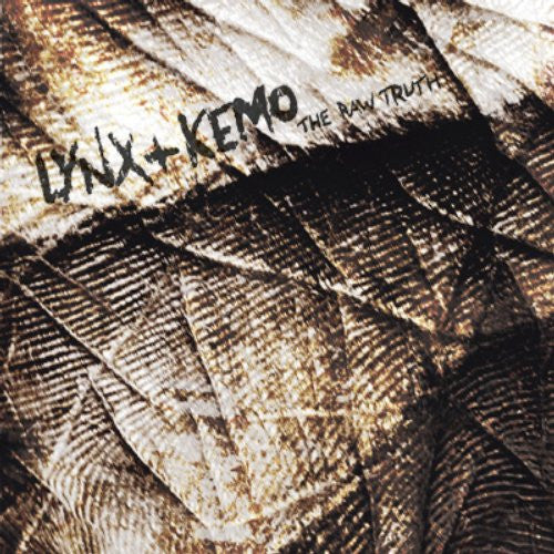 Lynx (7) + Kemo (3) - The Raw Truth (3x12