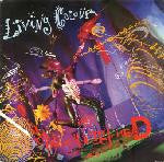 Living Colour - Love Rears It's Ugly Head (12", Single)