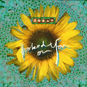 Zoran - Hooked On You (12", Single)