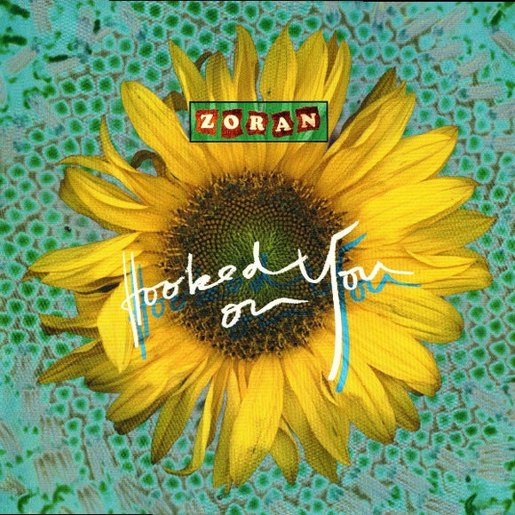 Zoran - Hooked On You (12