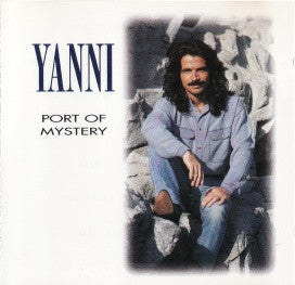 Yanni (2) - Port Of Mystery (CD, Comp)
