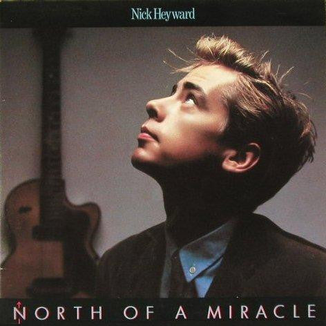 Nick Heyward - North Of A Miracle (LP, Album)