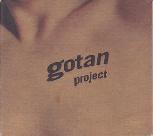Gotan Project - La Revancha Del Tango (CD, Album, Gat)